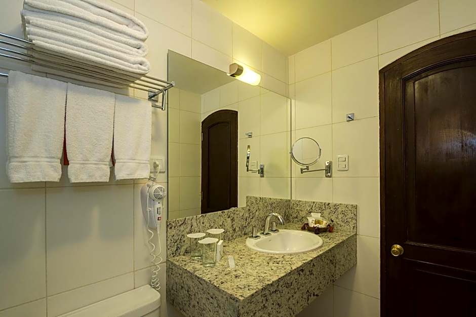 La Casona Hotel Boutique