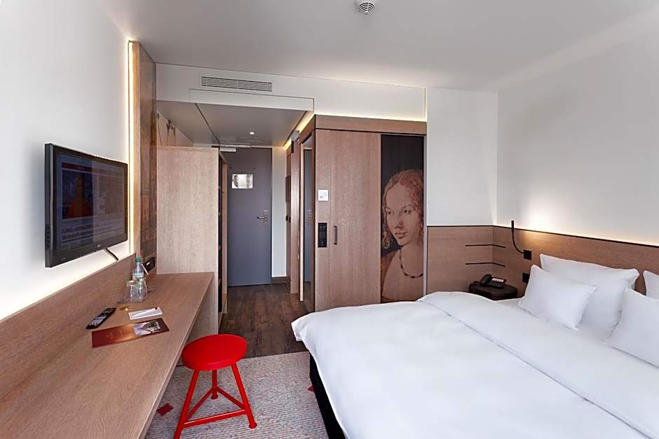 Sorat Hotel Saxx Nürnberg