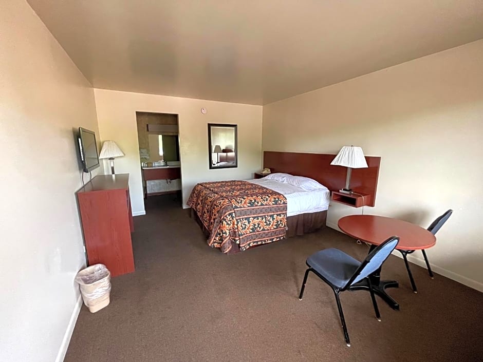 VIBE INN - WHIRLPOOLS SUITES - Lyons