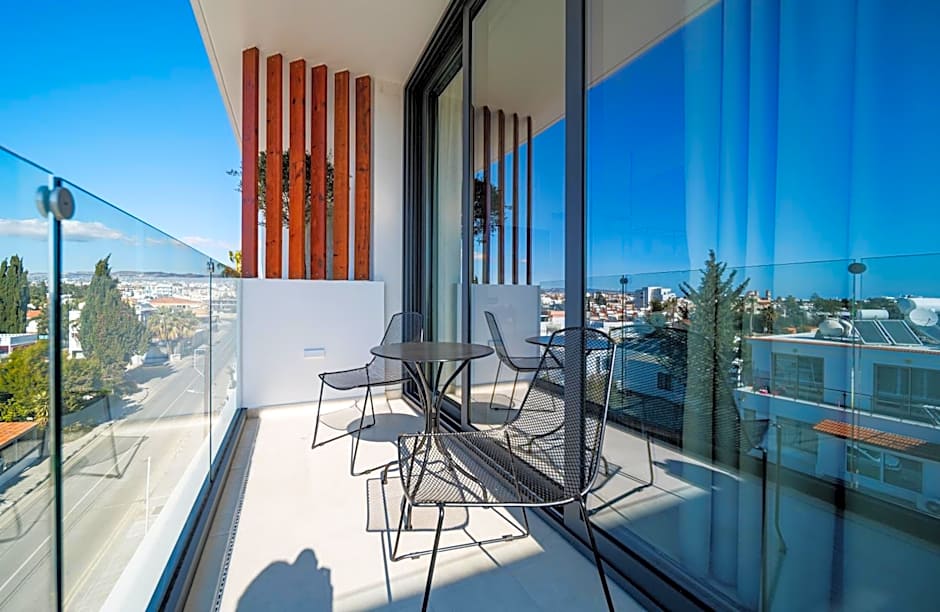 Regency Boutique Hotel Holiday Suites