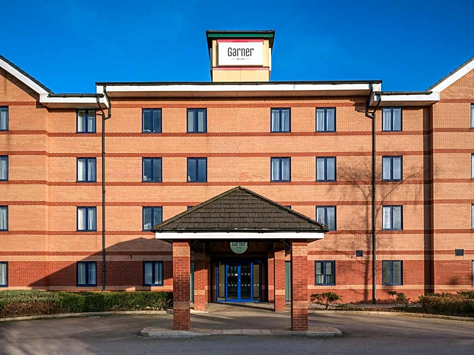 Garner Hotel Rotherham East By IHG