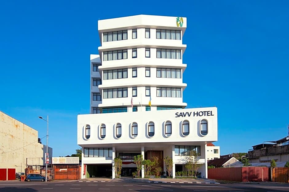 SAVV HOTEL