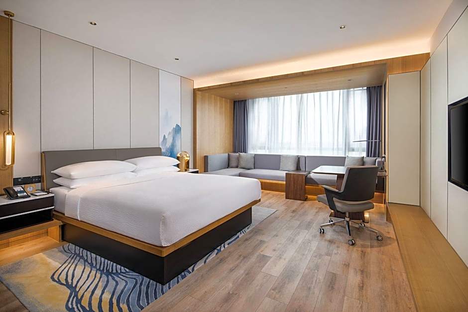 Fairfield by Marriott Taizhou Bay
