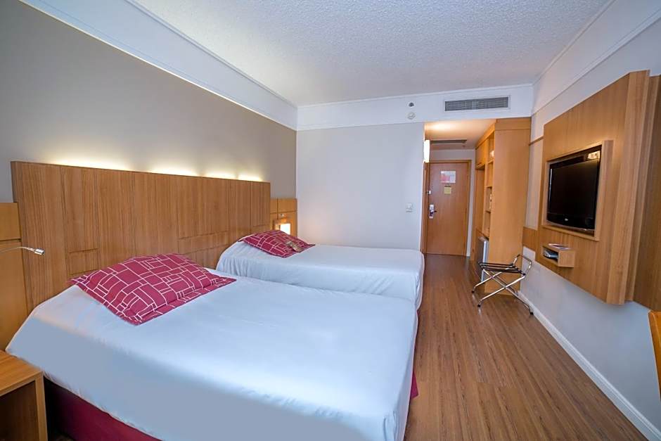 Bristol Santo André ABC São Paulo