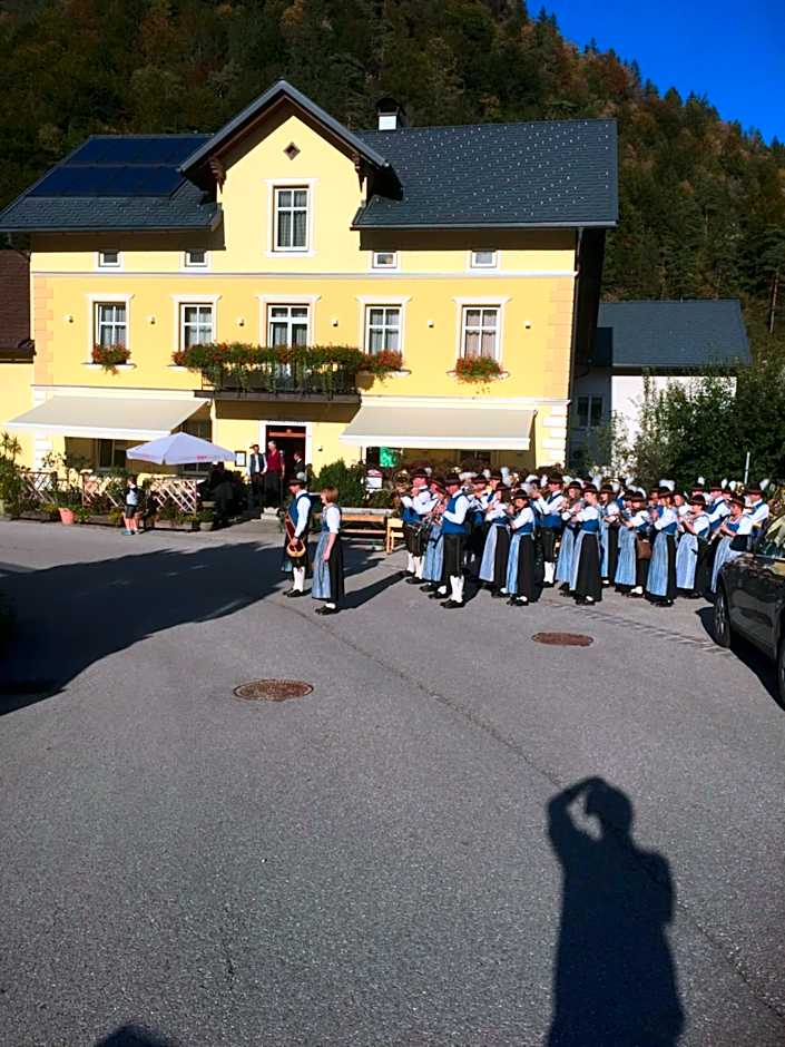 Rettensteinerhof Wirtshaus