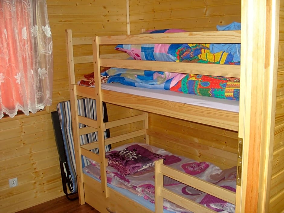 Ośrodek Wypoczynkowy "Słoneczko"