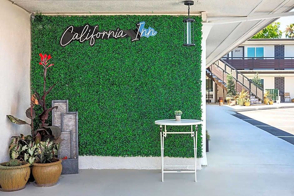 California Inn