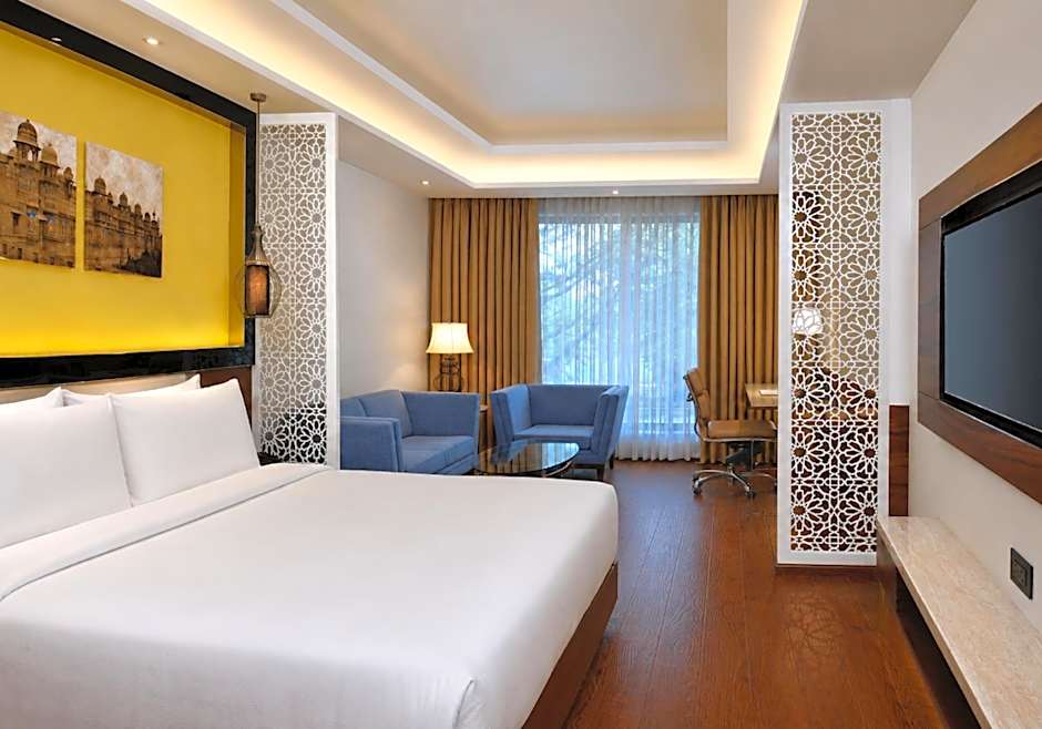 Radisson Gwalior
