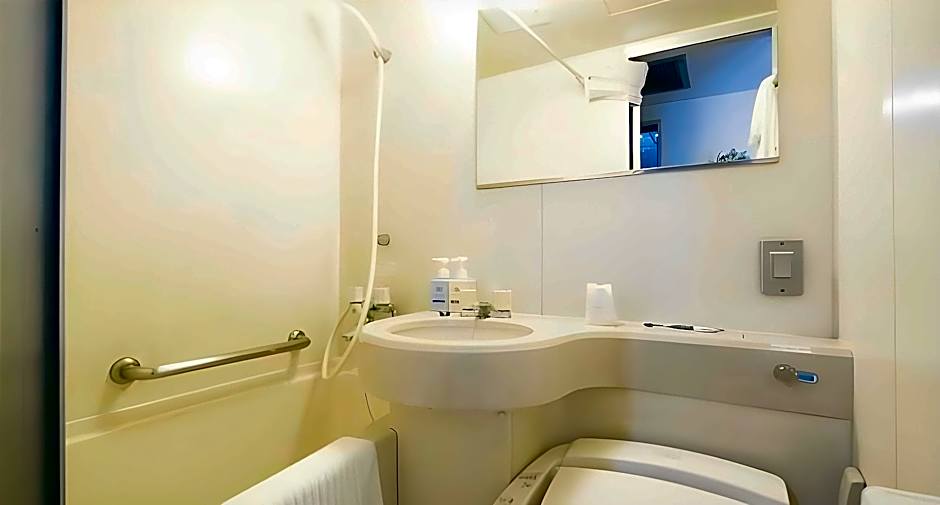 Tokyo Ueno New Izu Hotel