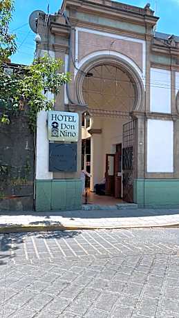 Hotel Don Nino