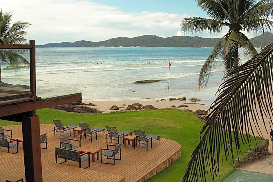 Hotel Atalaia do Mariscal