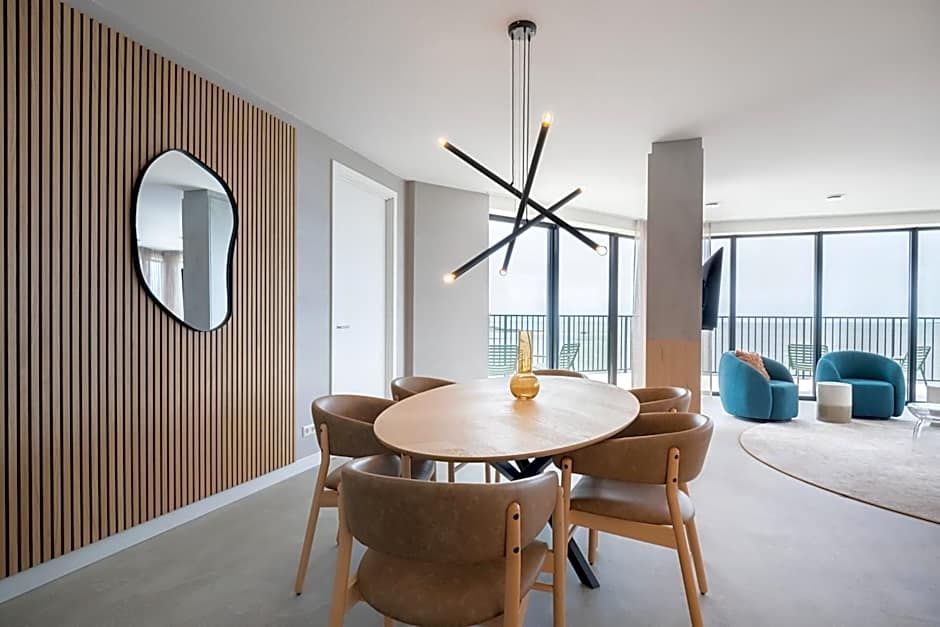 Dormio Breskens Apartments & Penthouses