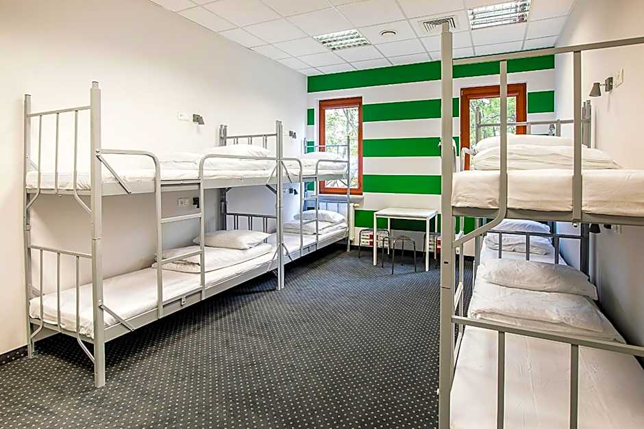 Inbed Hostel