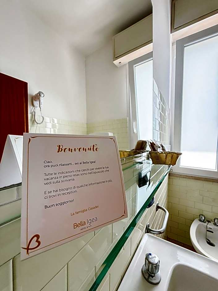 Hotel Bella Igea