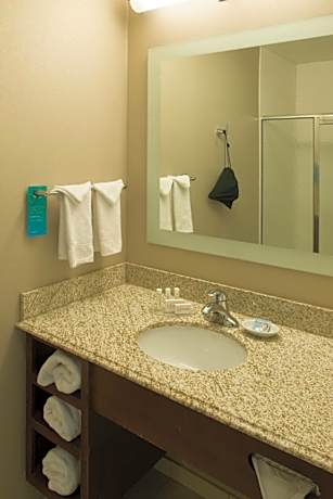 1 Bedroom Hospitality Suite, 1 King, Sofa bed, Trundle bed, Mountain view