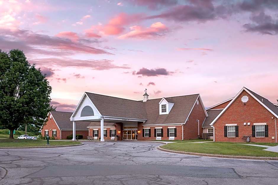 Best Western Westminster Catering & Conference Center