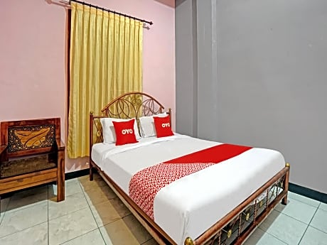 Hotel O Harwin Homestay