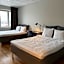 Hotell Fyrislund