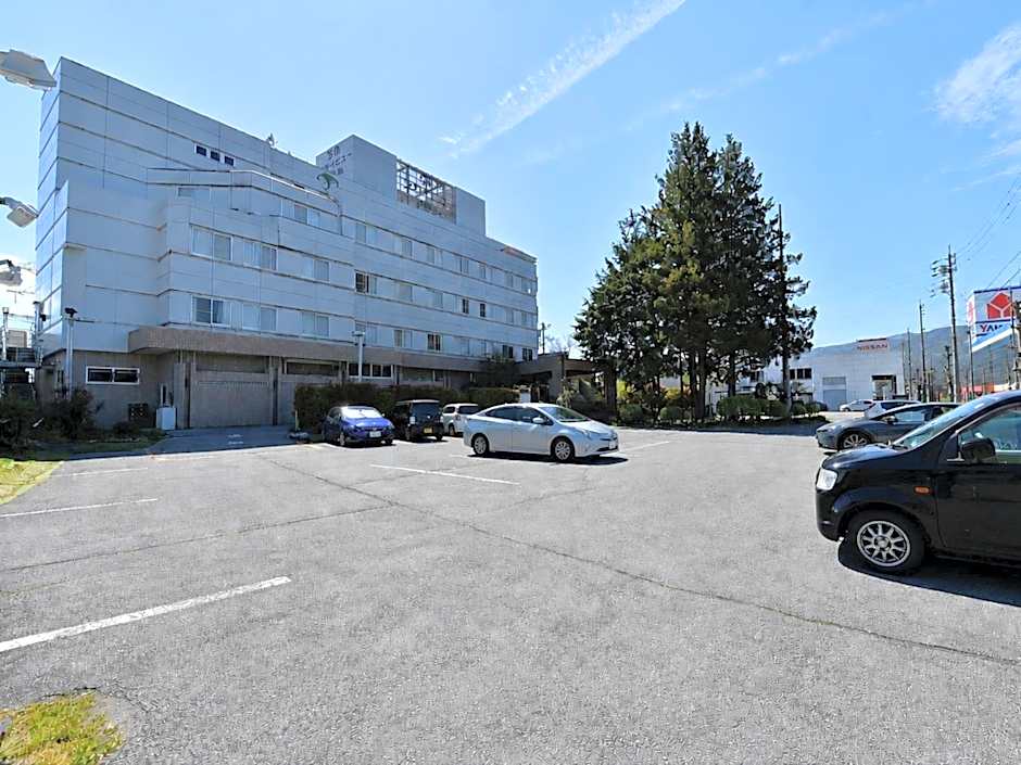 Chino Sky View Hotel