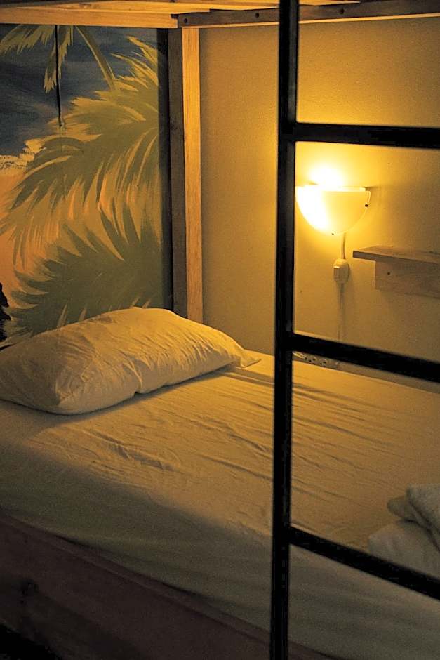 Hostal De La Fuente