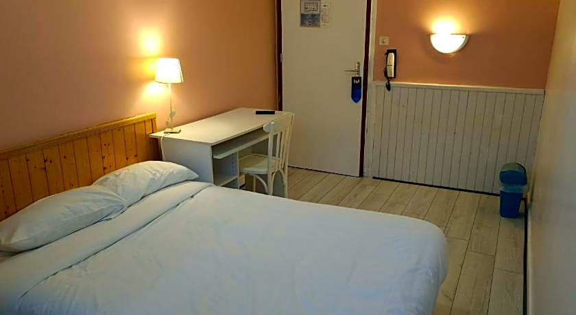 Hotel CORONA Lourdes