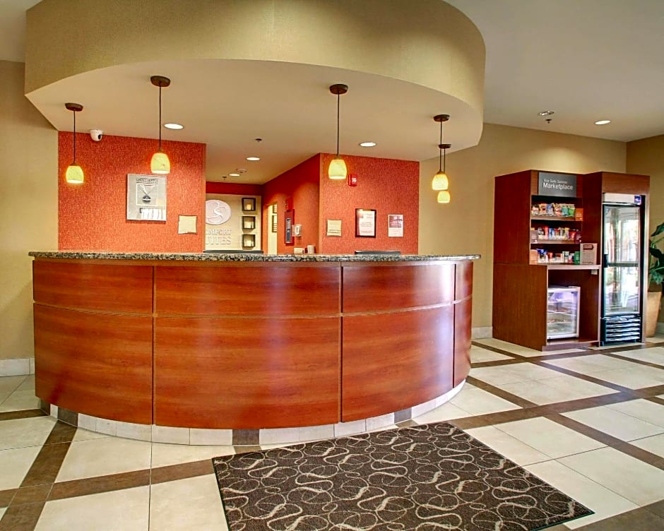 Comfort Suites Flowood - Jackson Airport (must meet transportation requirement)