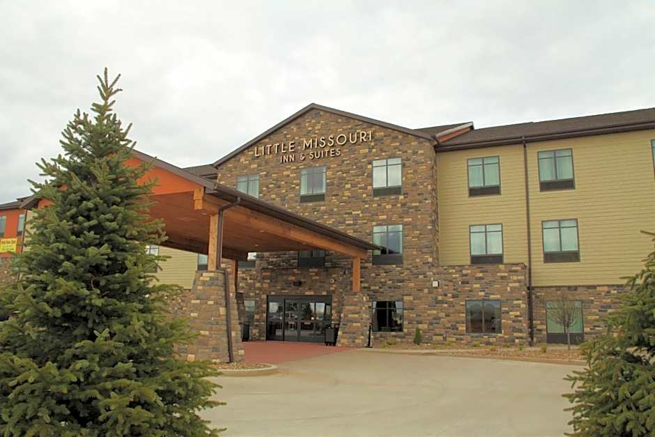 Little Missouri Inn & Suites New Town