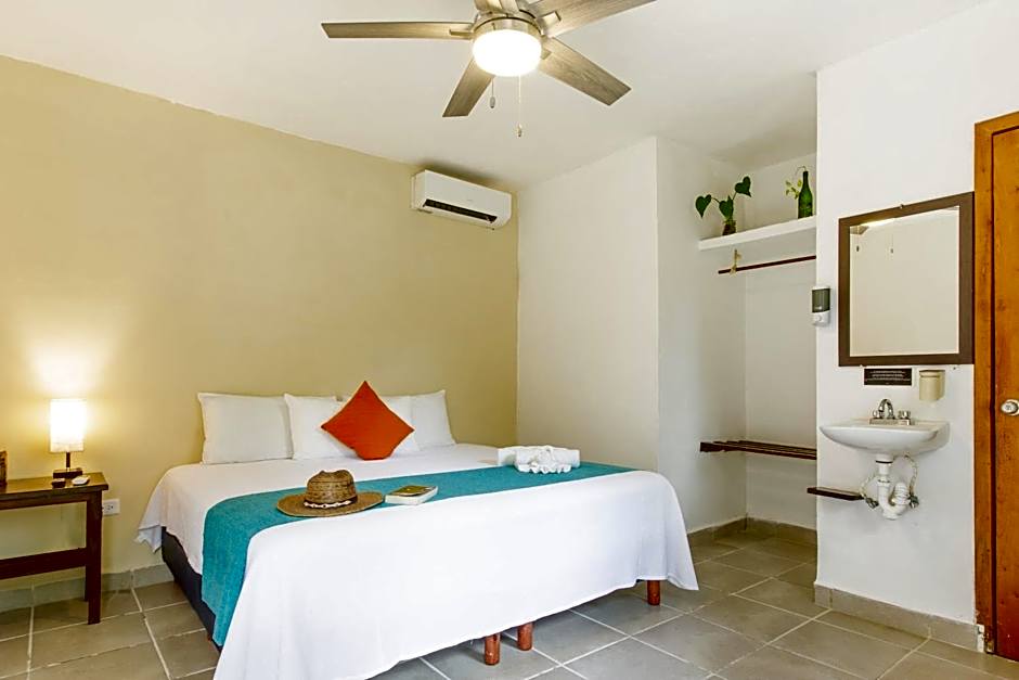 La Diosa Kali Beach Front Hotel