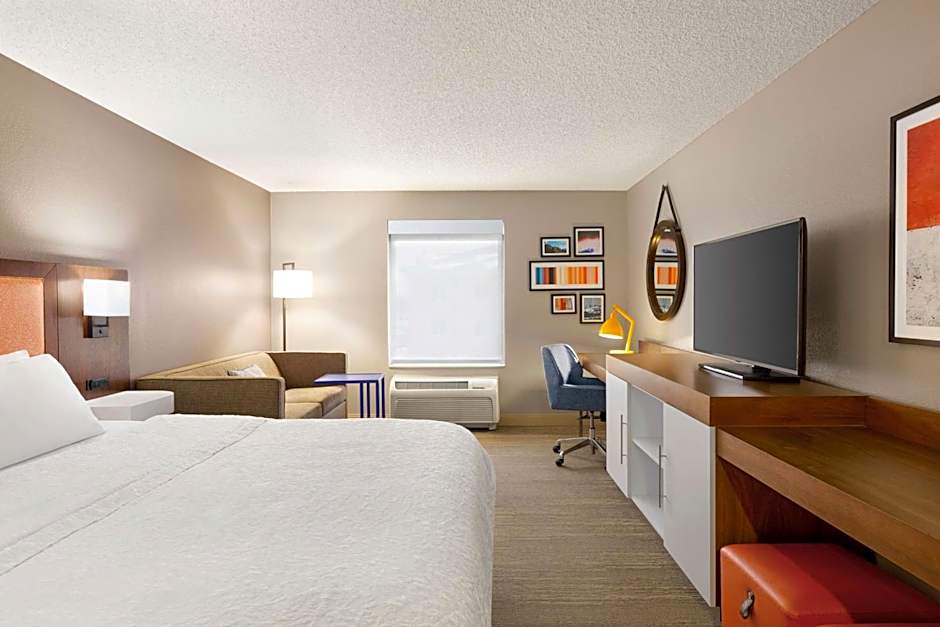 Hampton Inn By Hilton Denver-West/Golden