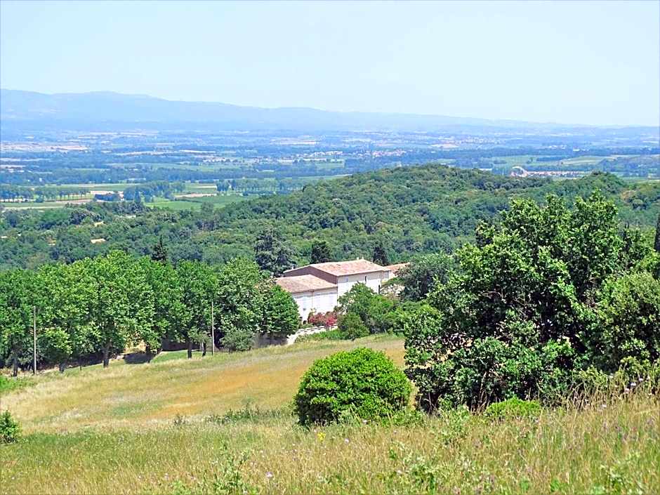 Domaine De La Petite Tour