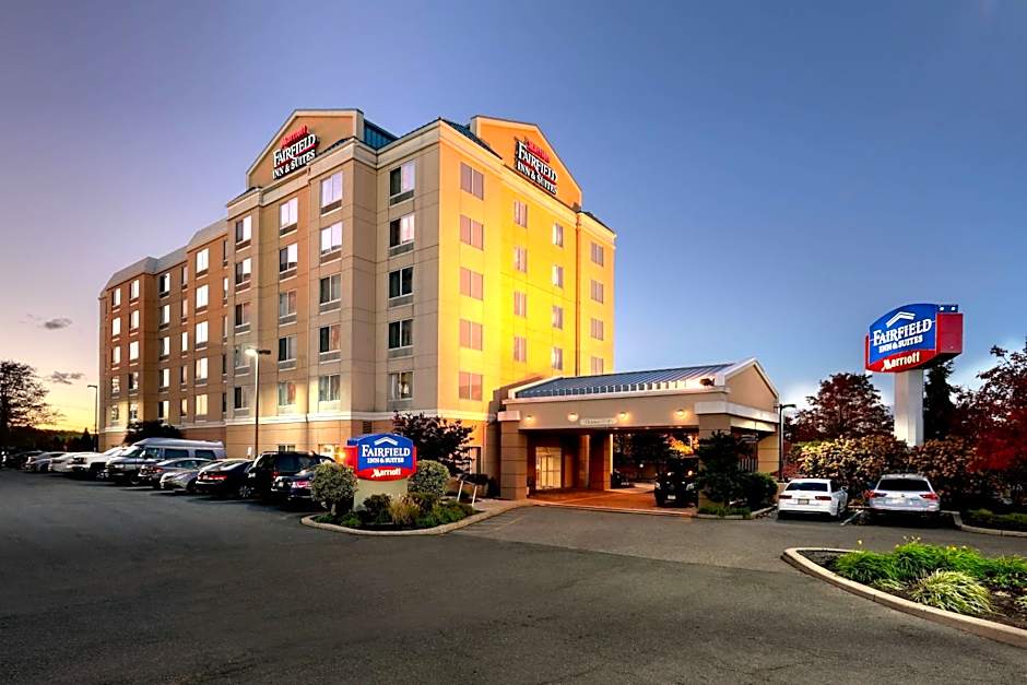Fairfield Inn & Suites by Marriott Woodbridge