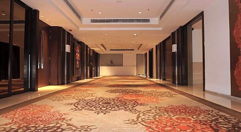 Courtyard by Marriott Agra