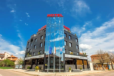 Platinum Image Hotel