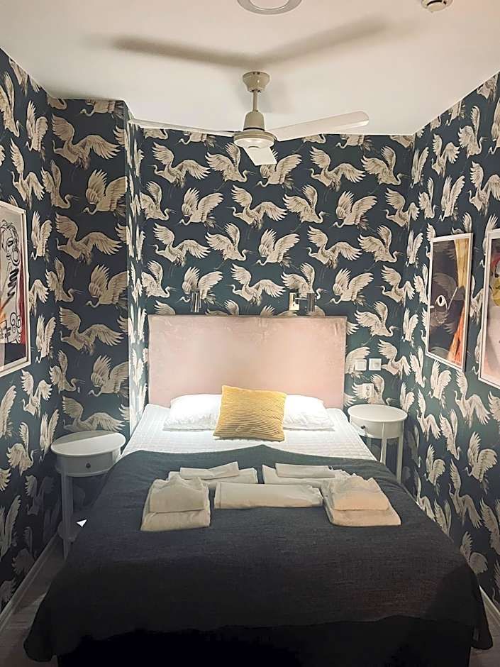 Skanstulls Boutique Hostel