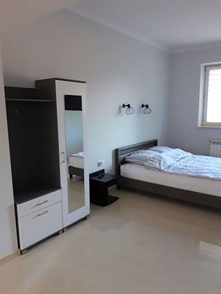 Apartamenty Polna