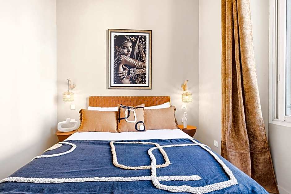 Villa Claudia Hotel Cannes Centre - Parking