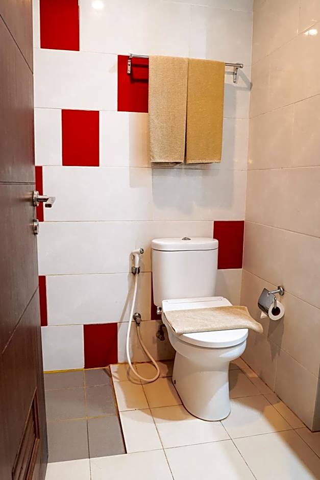 Brothers Inn Solo Baru