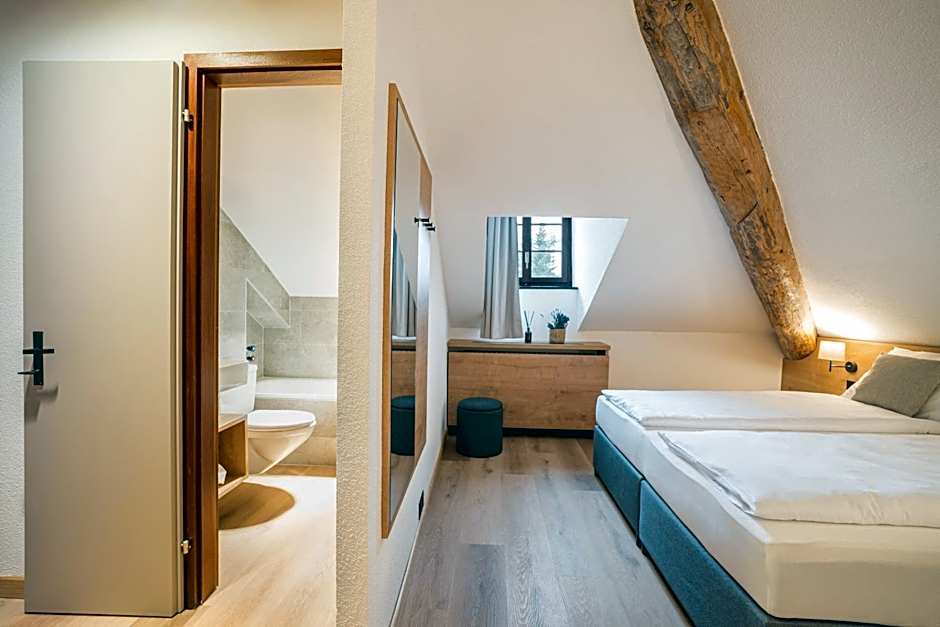 Hotel Brocco & Posta