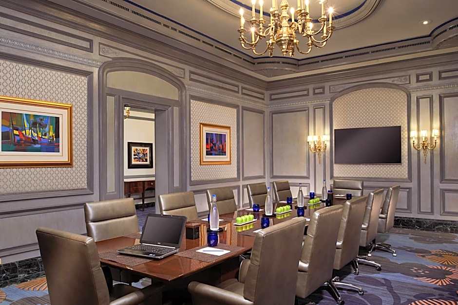 The Henry, Autograph Collection by Marriott