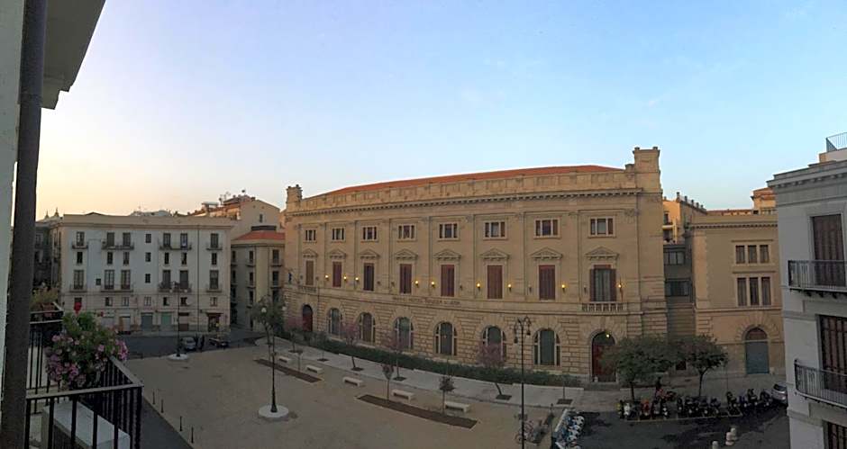 Cosmopolitan Palermo