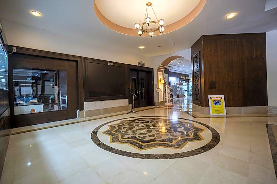 Sultan Of Side Hotel - All Inclusive