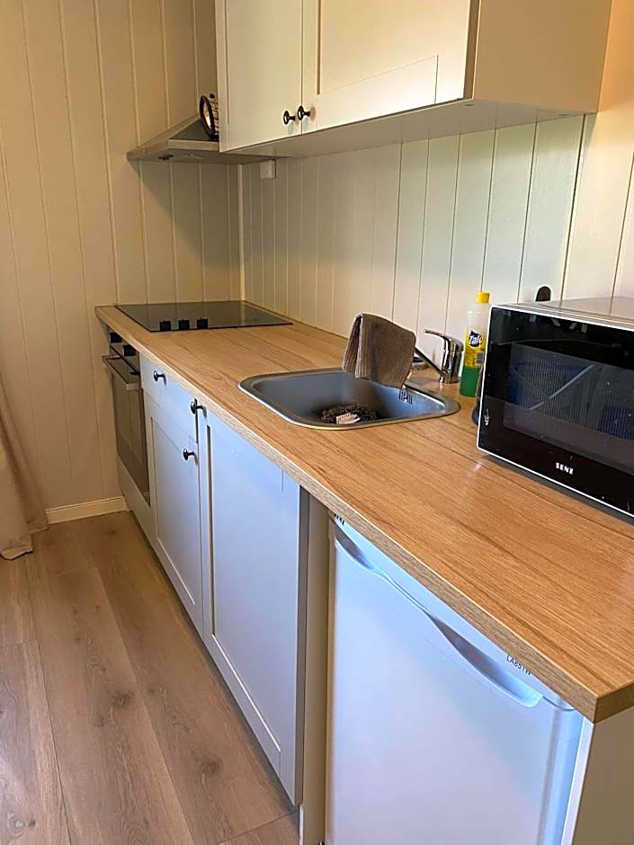 Mosjøen Overnatting, Vollanvegen 13