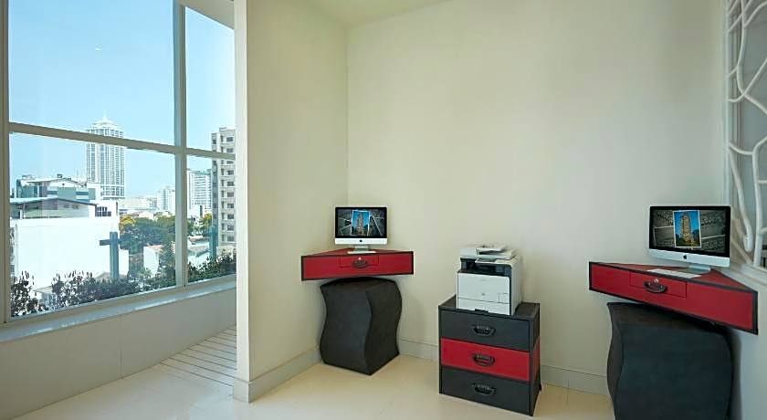 Cinnamon Red Colombo
