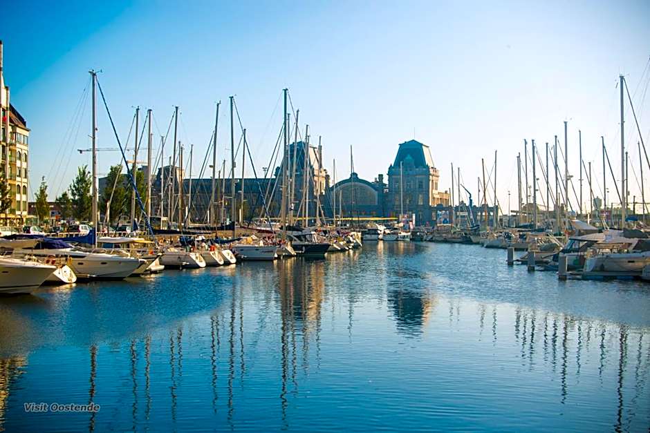 ibis budget Brugge Jabbeke