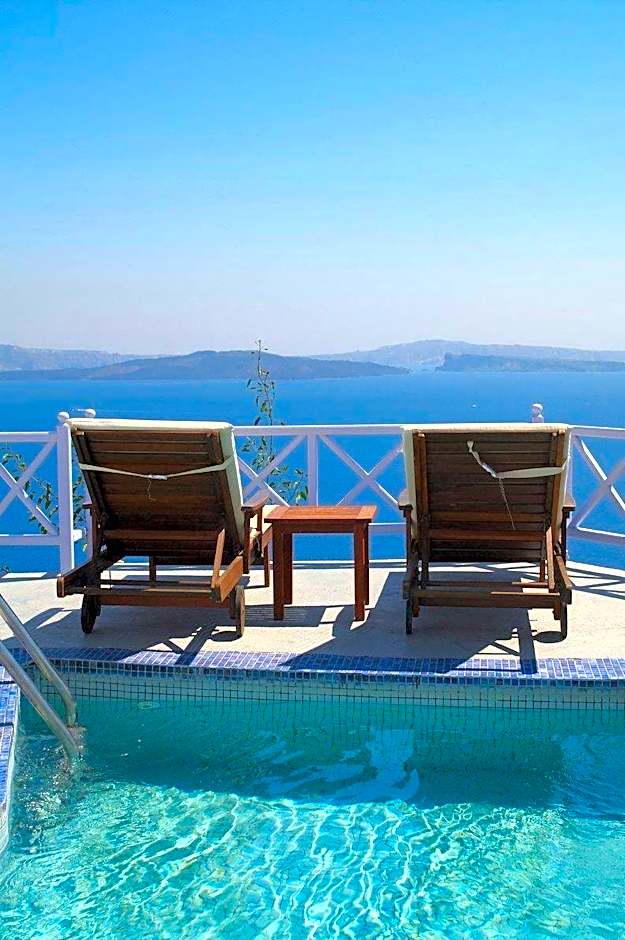 Armeni Village Rooms & Suites