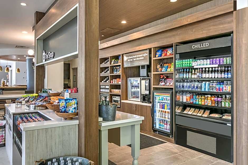 Hilton Garden Inn Dallas/Arlington