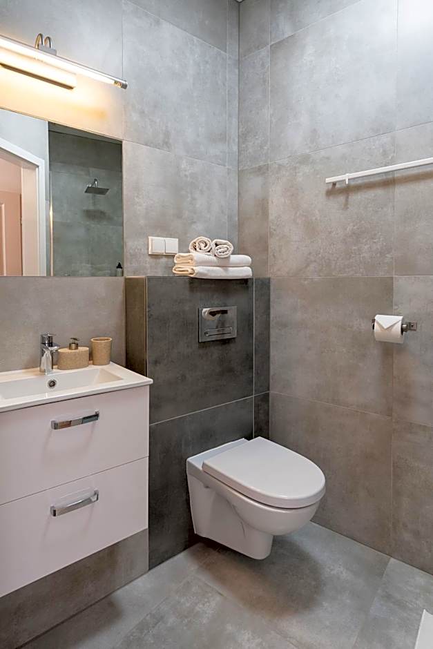 Kazimierz Residence Apartments by Staymoovers