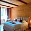 Hotel La Font Vineuse & Spa