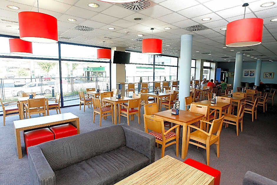 Travelodge Barcelona Fira