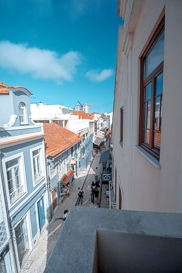 Harbour49 - AVEIRO FLATS & SUITES